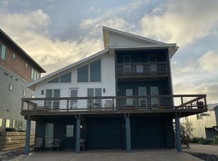 236 Dolphin Ln, Port Aransas, TX 78373