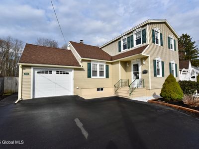 1042 Eugene Drive, Schenectady, NY, 12303