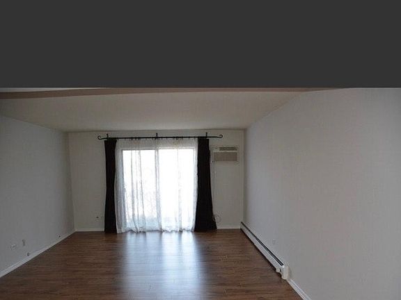 Living and Dinning Room All NEW Hardwood Floor