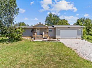 1196 Highlandville Rd, Highlandville, MO 65669