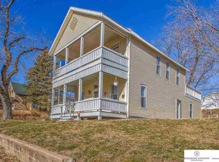 724 1st Ave, Plattsmouth, NE 68048