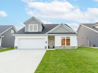 5108 Mira Way W, West Fargo, ND 58078