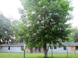 2433 Gas Plant Rd W, Perry, FL 32348