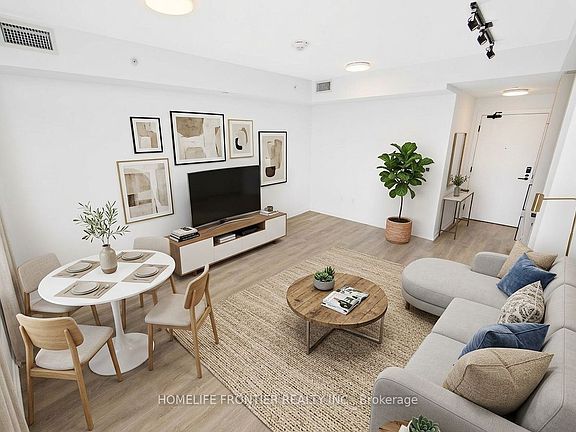 4th image of 1285 Dupont St #2803