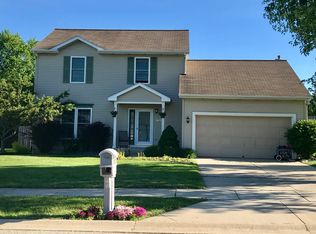 5653 Barcroft Dr SW, Wyoming, MI 49418