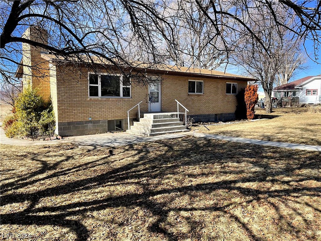 65 N Main St, Lund, NV 89317 MLS 2554861 Zillow