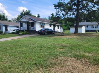 733 Lane Ave #2, Memphis, TN 38105