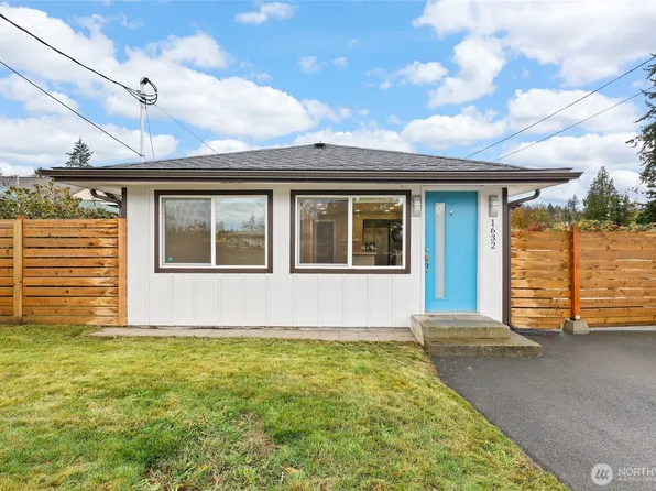 1632 SE Salmonberry Road, Port Orchard, WA 98366