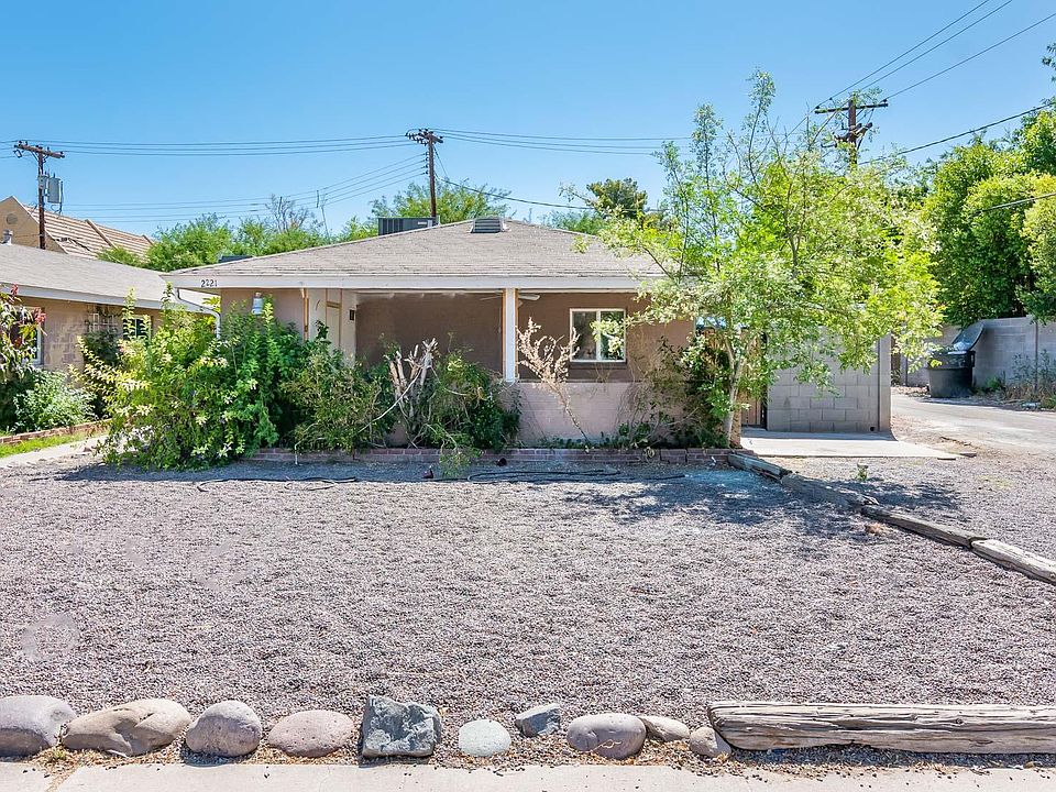 1st image of 2221 S Granada Dr