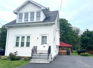 1517 Abbott Rd, Lackawanna, NY 14218