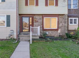 2921 Shelley Ct, Abingdon, MD 21009