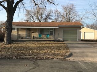 17 Walnut Dr, Hill City, KS 67642