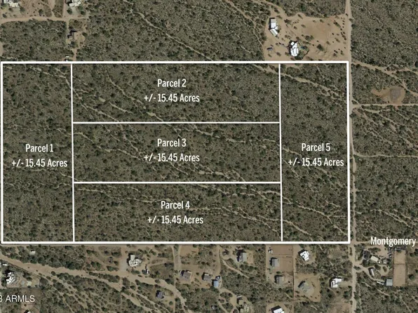 0 N 164th Street #3, Scottsdale, AZ 85262