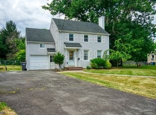 130 Palmer Ave, South Plainfield, NJ 07080