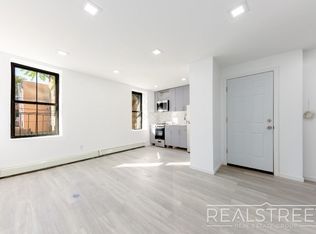 114 Patchen Ave #5, Brooklyn, NY 11221