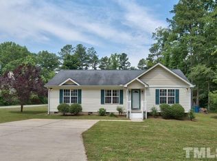 2427 Margaret Ave, Durham, NC 27705