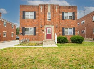 52 W Nottingham Rd, Dayton, OH 45405