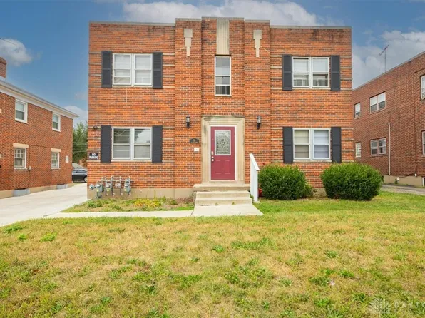 52 W Nottingham Rd, Dayton, OH 45405