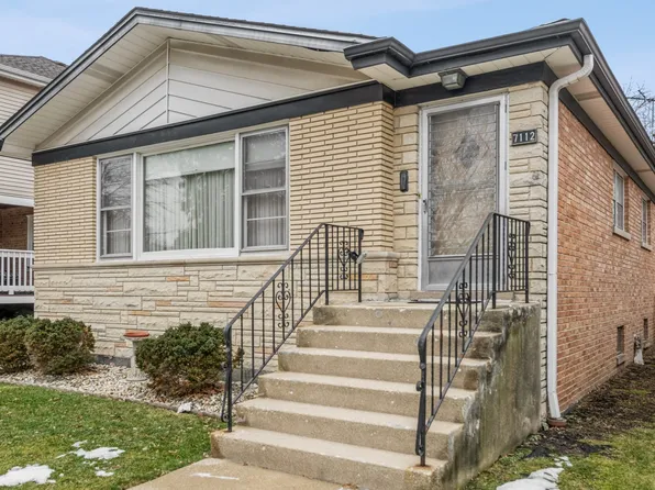 7112 N Ozark Ave, Chicago, IL 60631