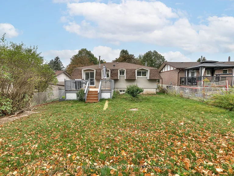 170 Wheatfield Cres #LOWER — Photo 18