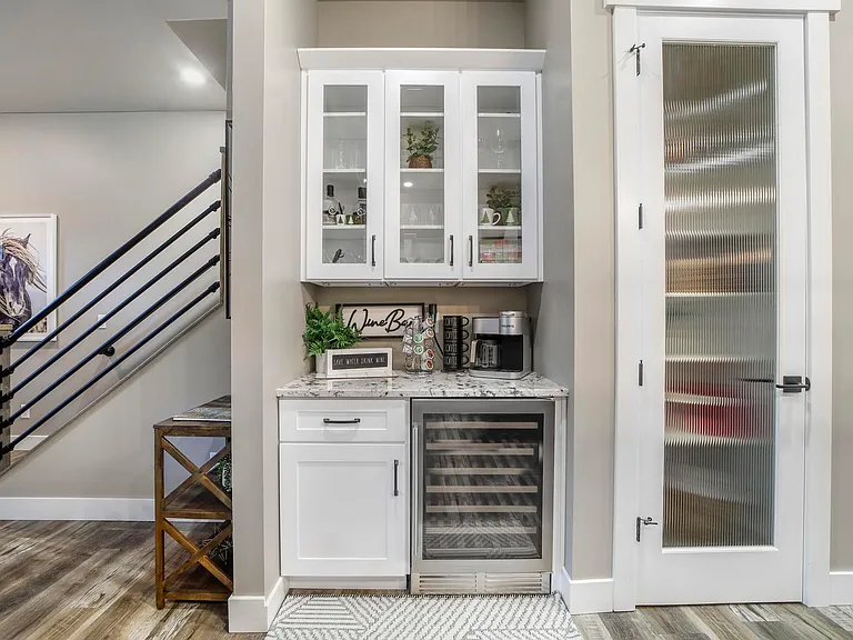 Kitchen Wine Bar & Coffee Station