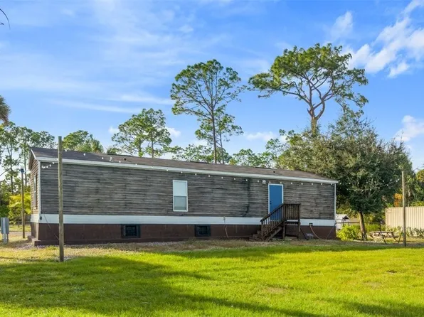 635 W Paso Fino Cir, Clewiston, FL 33440