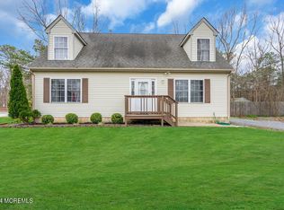 140 Filmore Ave, Galloway, NJ 08205