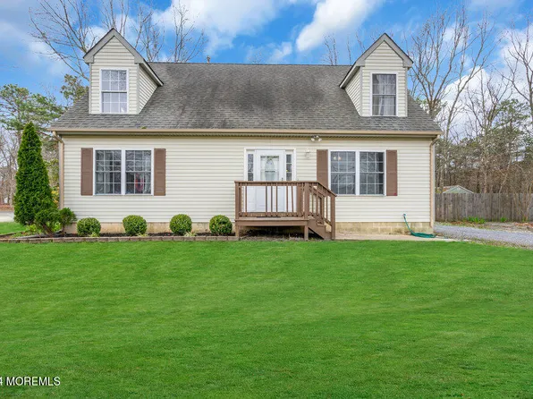 140 Filmore Avenue, Galloway, NJ 08205