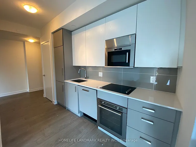 17 Dundonald St #1309 — Photo 2
