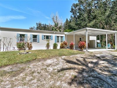 13410 87th St, Fellsmere, FL, 32948