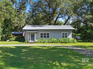 14325 Cougill Ave, Magnolia Springs, AL 36555