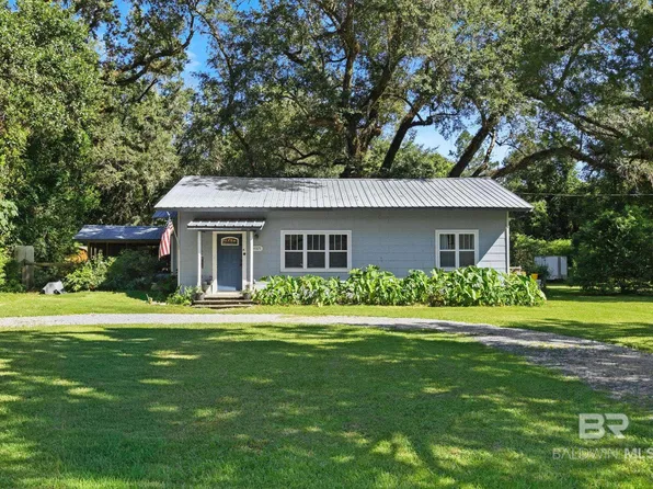 14325 Cougill Ave, Magnolia Springs, AL 36555