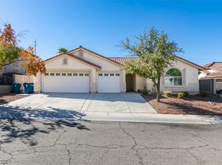 6543 Mahogany Peak Ave, Las Vegas, NV 89110