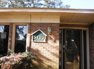 5139 Brookleigh Dr, Jackson, MS 39272