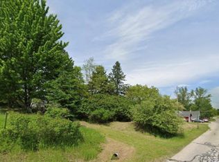 410 N Lake St, Lincoln, MI 48742