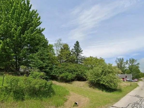 410 N Lake St, Lincoln, MI 48742