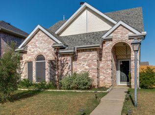 1708 Circle Creek Dr, Lewisville, TX 75067