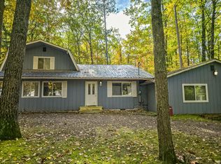 7207 Frontenac Ave, Indian River, MI 49749