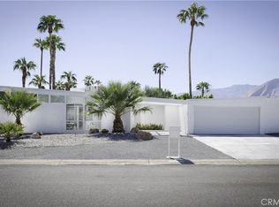 971 E Alexander Way, Palm Springs, CA 92262