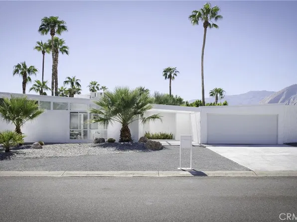 971 E Alexander Way, Palm Springs, CA 92262