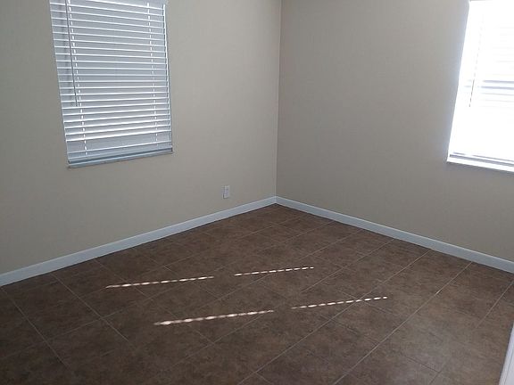 1st bedroom