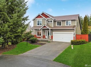 17123 113th St E, Bonney Lake, WA