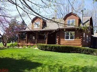 2221 Colter Ct, Wentzville, MO 63385