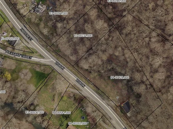 541 State Route 45, Wellsville, OH 43968