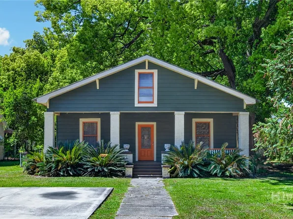 113 Commonwealth Avenue, Port Wentworth, GA 31407