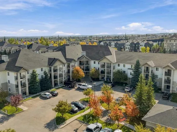 2395 NE Eversyde Ave SW #1202, Calgary, AB T2Y 0B4