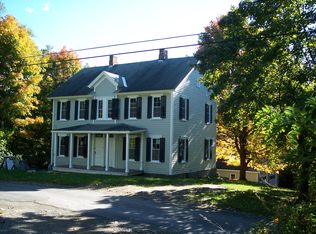 14 Railroad Ave, Mellenville, NY 12544