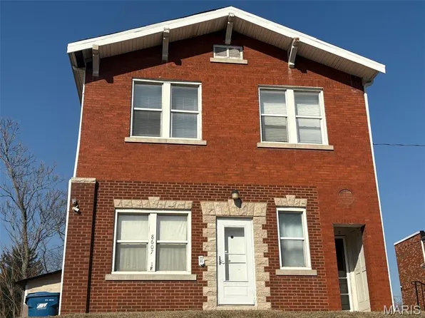 8607 Jennings Station Rd, Saint Louis, MO 63136