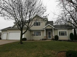 5145 Wintergreen Dr, Madison, WI 53704