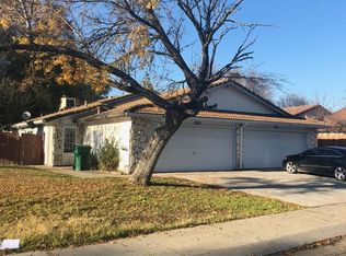 2509 Fleury Way, Stockton, CA 95210